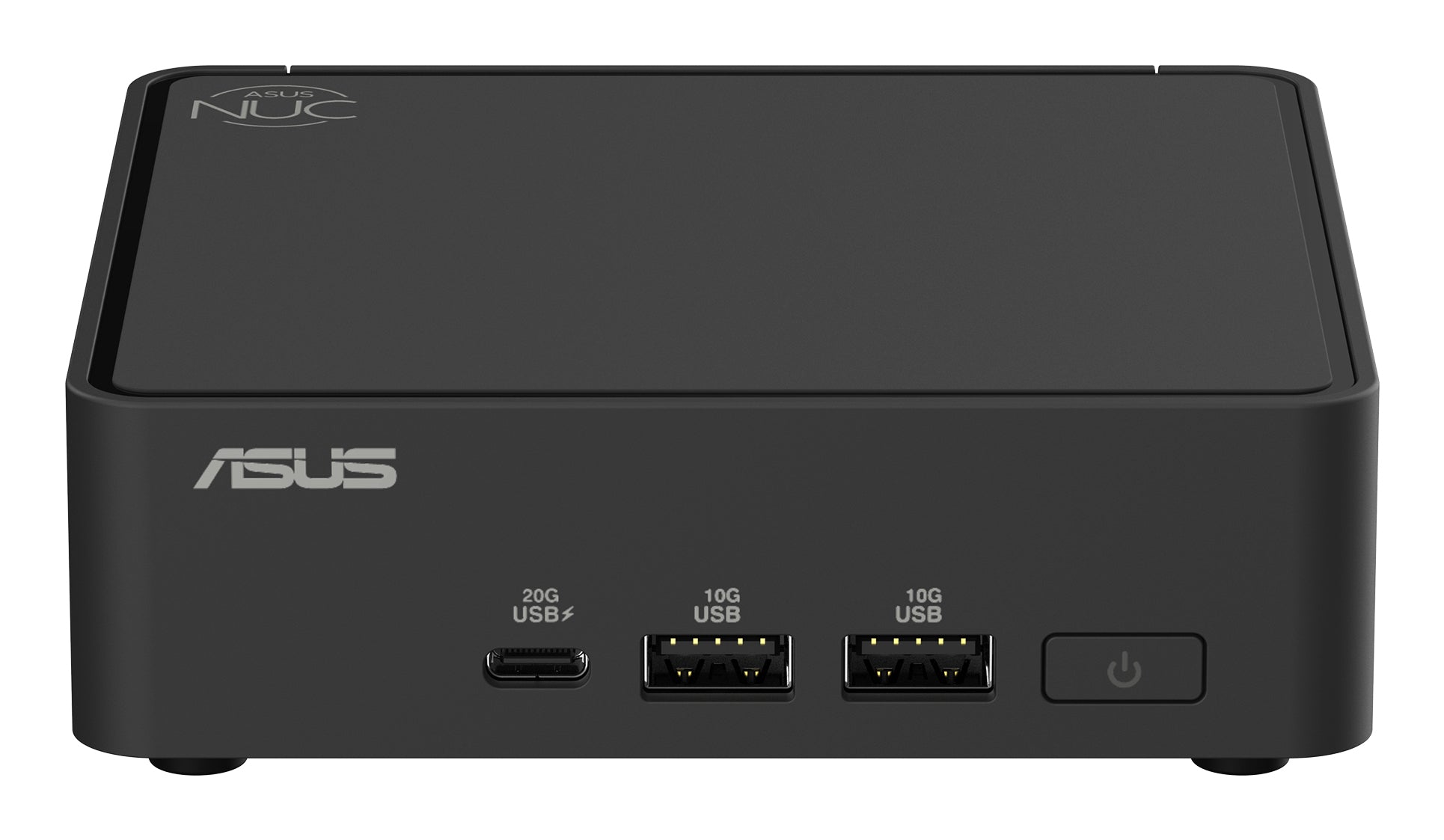 Mini PC ASUS NUC 15 Pro RNUC15CRKI300002 Core 3-100U Slim